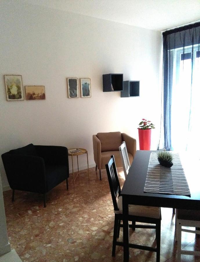B&B Mameli 41 Vérone Extérieur photo