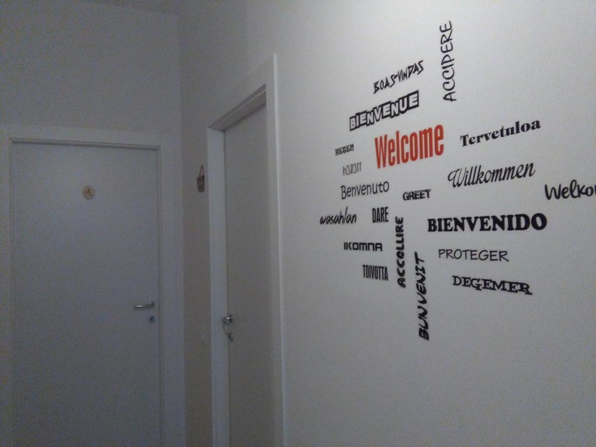 B&B Mameli 41 Vérone Extérieur photo