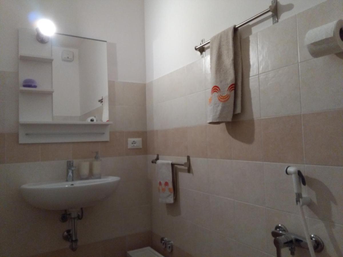 B&B Mameli 41 Vérone Extérieur photo