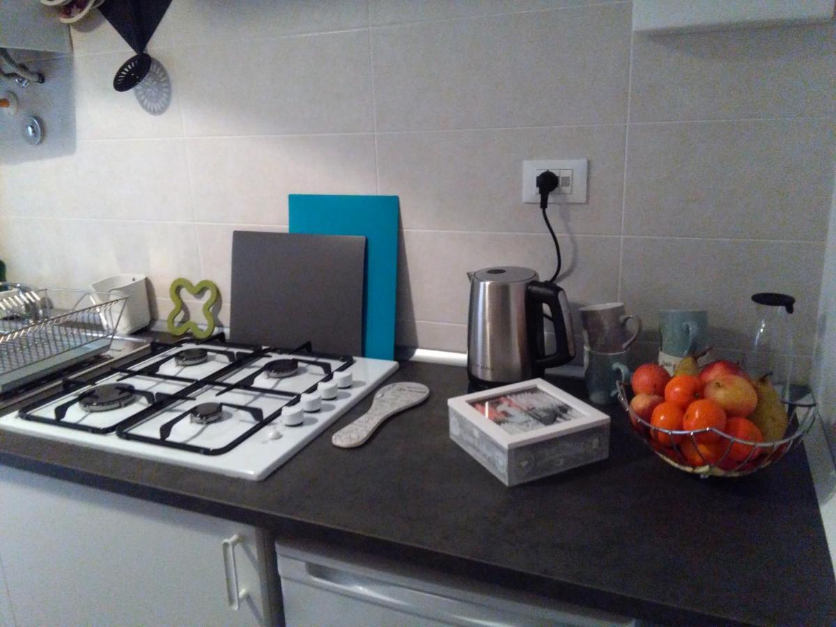 B&B Mameli 41 Vérone Extérieur photo