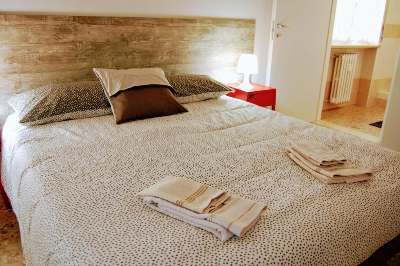 B&B Mameli 41 Vérone Extérieur photo