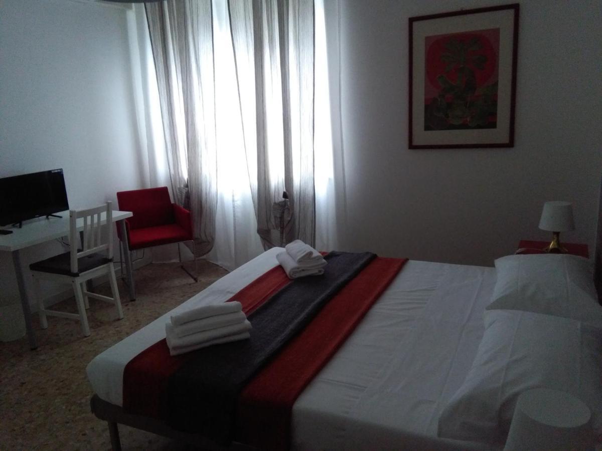 B&B Mameli 41 Vérone Extérieur photo