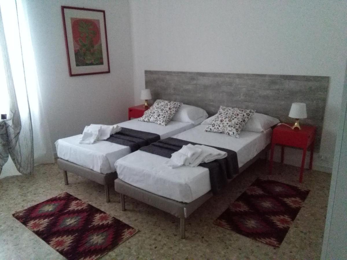 B&B Mameli 41 Vérone Extérieur photo