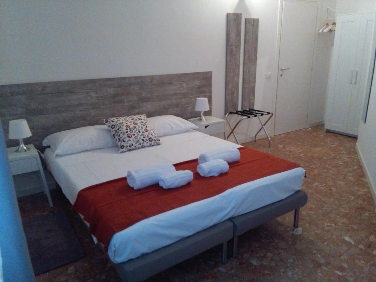 B&B Mameli 41 Vérone Extérieur photo