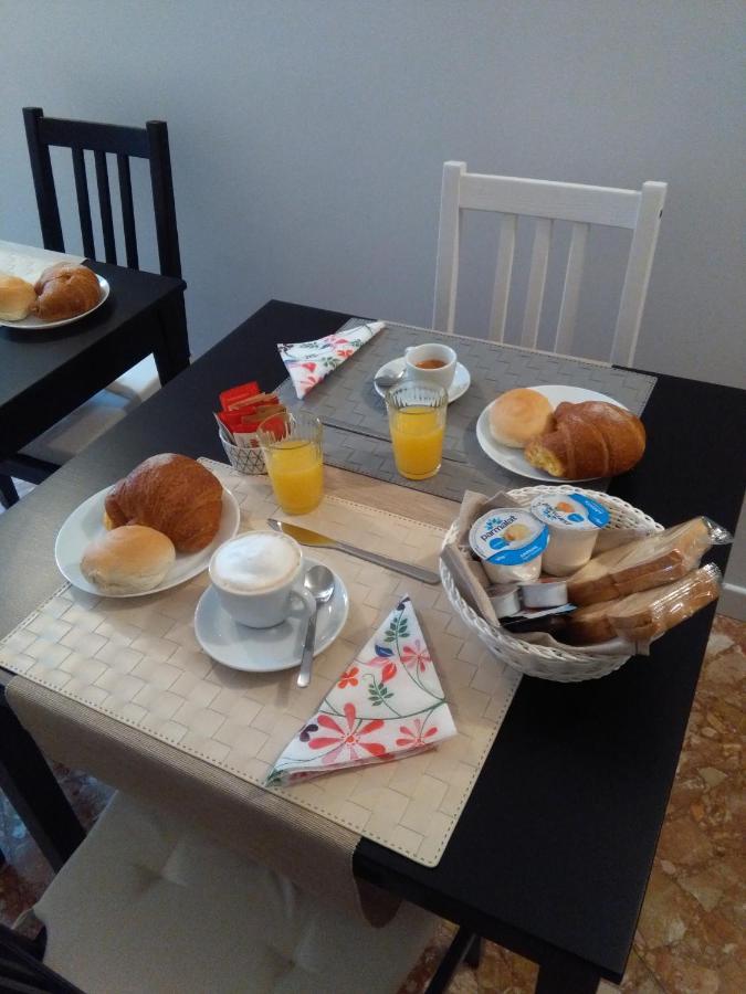 B&B Mameli 41 Vérone Extérieur photo
